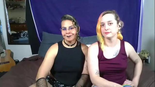Image 7 of evelan123 Stream on Chaturbate on 1 month ago