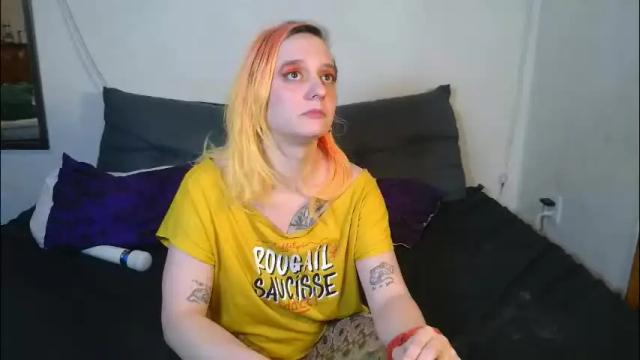 Image 12 of evelan123 Stream on Chaturbate on 8 days ago
