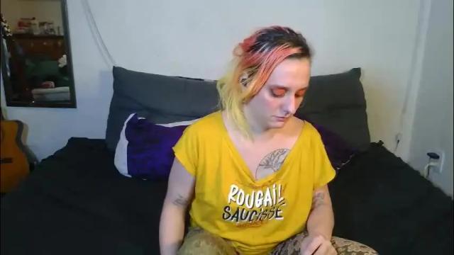 Image 3 of evelan123 Stream on Chaturbate on 8 days ago