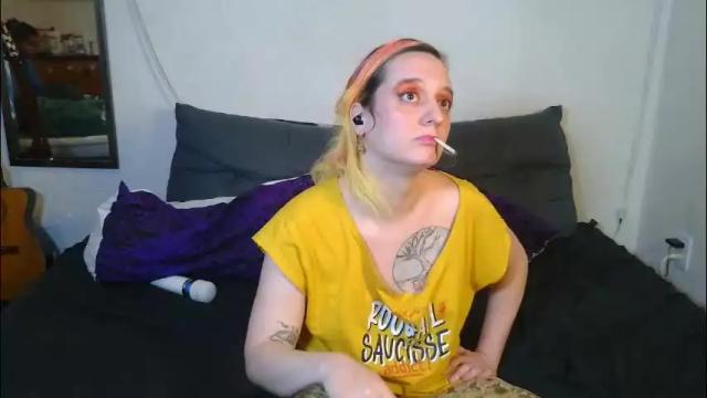 Thumbnail 2, evelan123's Stream at Chaturbate, 7 days ago