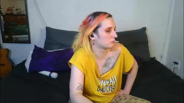 Image 8 of evelan123 Stream on Chaturbate on 8 days ago