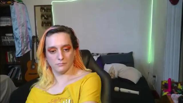 Image 12 of evelan123 Stream on Chaturbate on 6 days ago