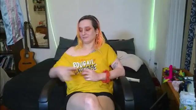 Image 7 of evelan123 Stream on Chaturbate on 6 days ago