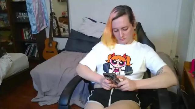 Thumbnail 1, evelan123's Stream at Chaturbate, 1 day ago