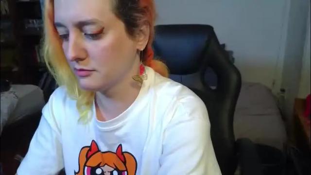 Image 3 of evelan123 Stream on Chaturbate on 1 day ago