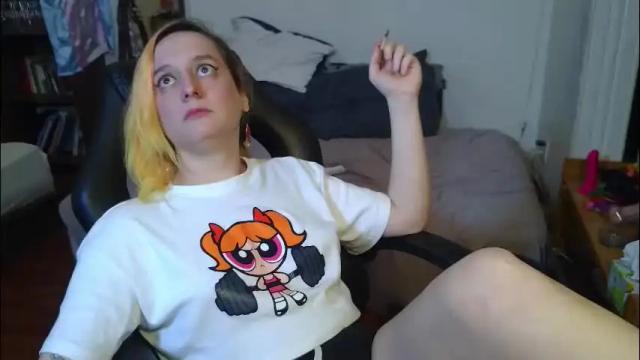 Image 4 of evelan123 Stream on Chaturbate on 1 day ago