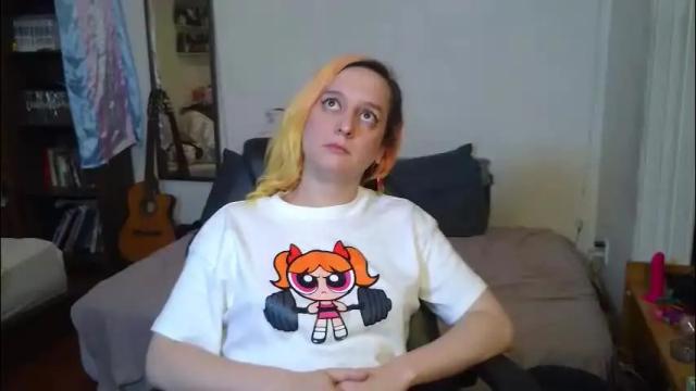 Image 8 of evelan123 Stream on Chaturbate on 1 day ago