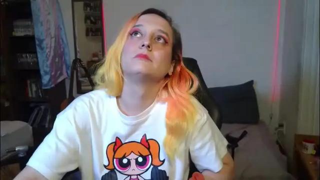 Image 10 of evelan123 Stream on Chaturbate on 20 hours ago