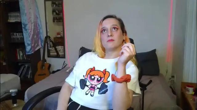 Image 11 of evelan123 Stream on Chaturbate on 20 hours ago