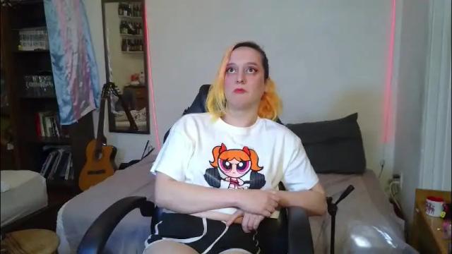 Image 2 of evelan123 Stream on Chaturbate on 20 hours ago