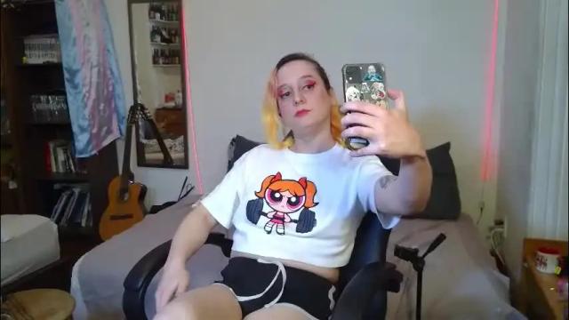 Image 4 of evelan123 Stream on Chaturbate on 20 hours ago