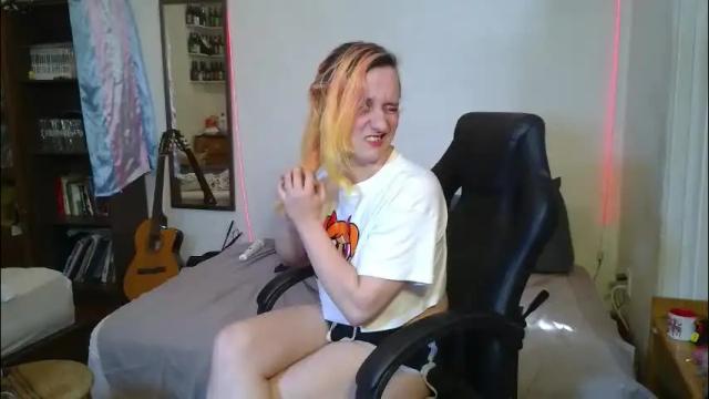 Thumbnail 2, evelan123's Stream at Chaturbate, 5 hours ago