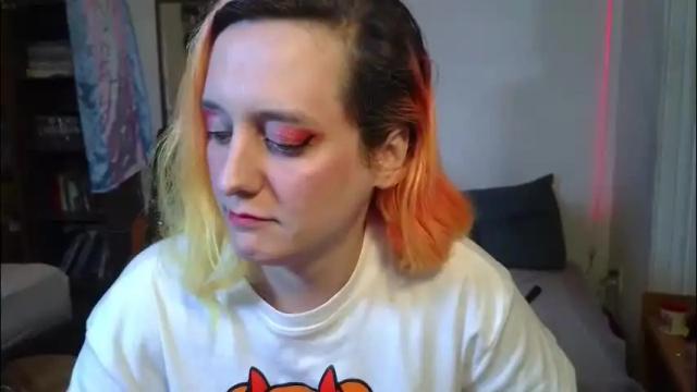 Image 7 of evelan123 Stream on Chaturbate on 20 hours ago