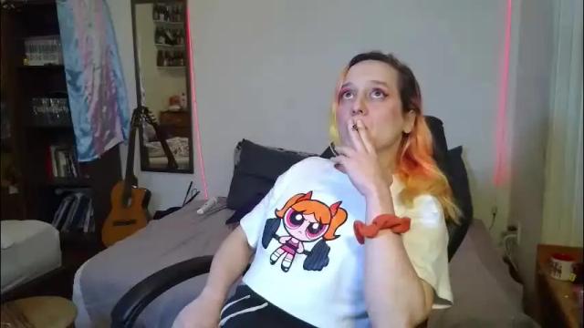 Image 8 of evelan123 Stream on Chaturbate on 20 hours ago