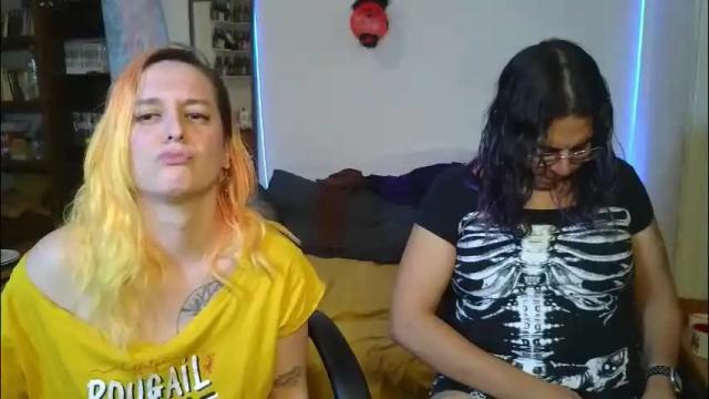 Image 12 of evelan123 Stream on Chaturbate on 1 month ago