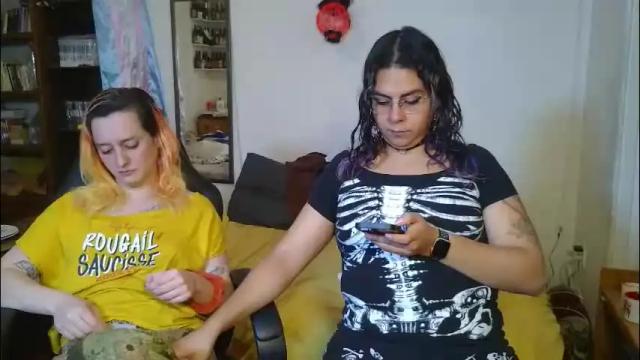 Image 7 of evelan123 Stream on Chaturbate on 1 month ago