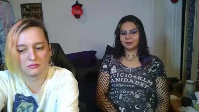 Image 2 of evelan123 Stream on Chaturbate on 2 months ago