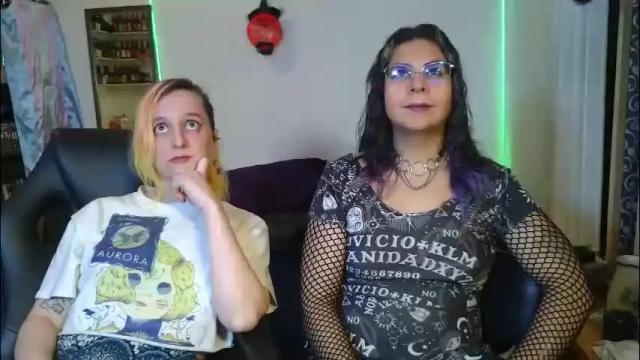 Image 3 of evelan123 Stream on Chaturbate on 2 months ago