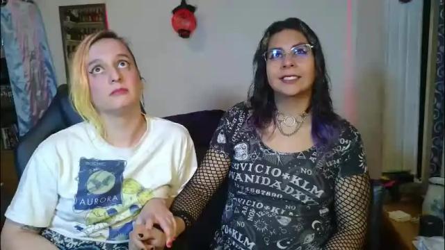 Image 4 of evelan123 Stream on Chaturbate on 2 months ago