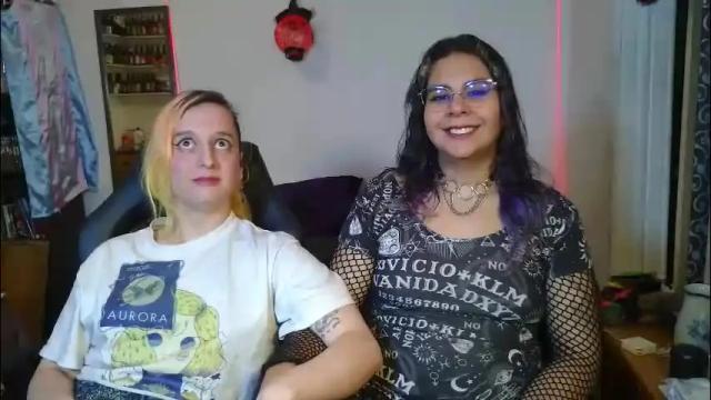 Image 6 of evelan123 Stream on Chaturbate on 2 months ago