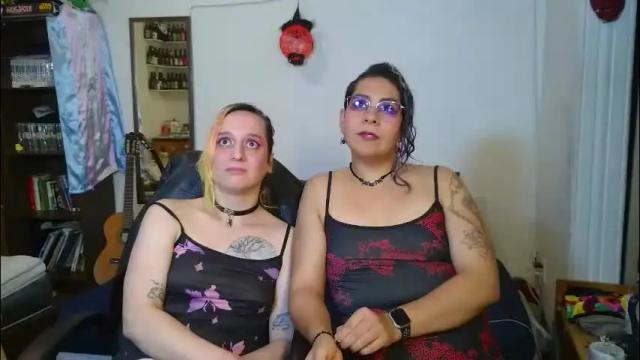 Thumbnail 3, evelan123's Stream at Chaturbate, 1 month ago