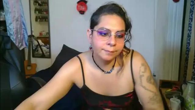 Thumbnail 1, evelan123's Stream at Chaturbate, 1 month ago