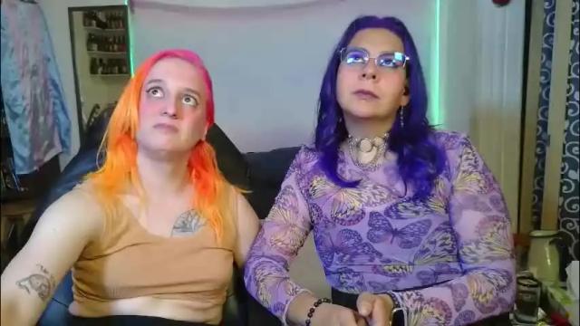 Thumbnail 3, evelan123's Stream at Chaturbate, 1 month ago