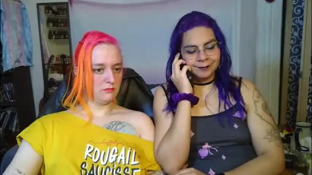 Thumbnail 1, evelan123's Stream at Chaturbate, 1 month ago
