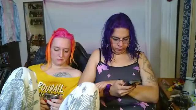 Thumbnail 3, evelan123's Stream at Chaturbate, 1 month ago