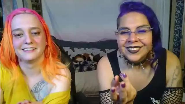 Thumbnail 3, evelan123's Stream at Chaturbate, 1 month ago