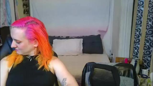 Thumbnail 1, evelan123's Stream at Chaturbate, 1 month ago