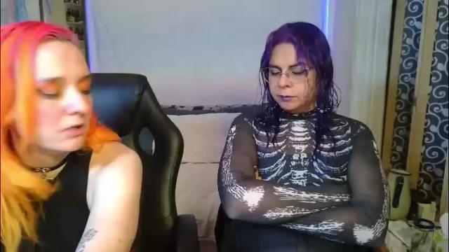 Thumbnail 3, evelan123's Stream at Chaturbate, 1 month ago