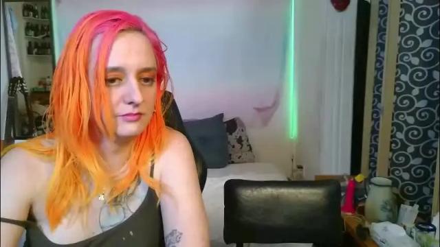 Image 8 of evelan123 Stream on Chaturbate on 1 month ago