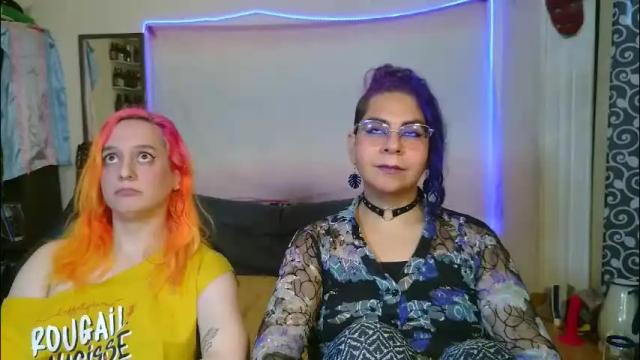 Image 7 of evelan123 Stream on Chaturbate on 1 month ago