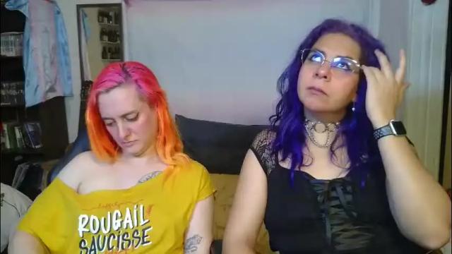 Image 4 of evelan123 Stream on Chaturbate on 1 month ago