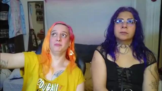 Image 7 of evelan123 Stream on Chaturbate on 1 month ago