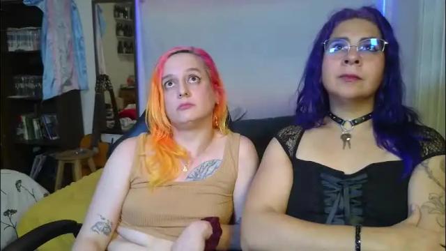 Thumbnail 3, evelan123's Stream at Chaturbate, 15 days ago