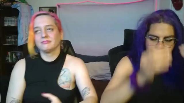 Thumbnail 1, evelan123's Stream at Chaturbate, 9 days ago