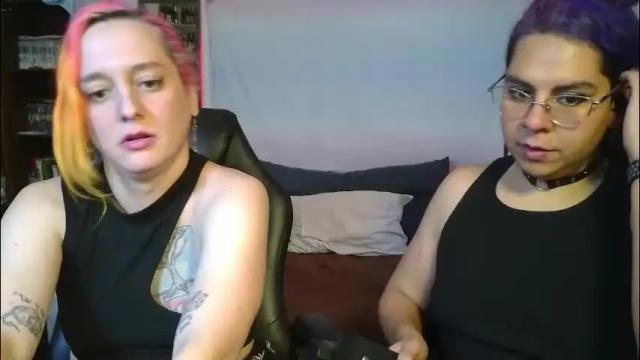 Image 12 of evelan123 Stream on Chaturbate on 14 days ago