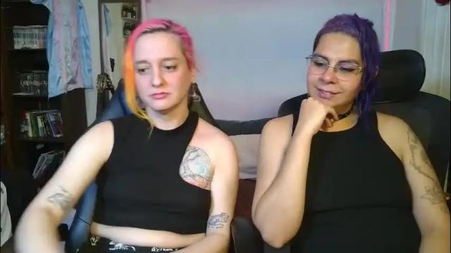 Image 4 of evelan123 Stream on Chaturbate on 14 days ago