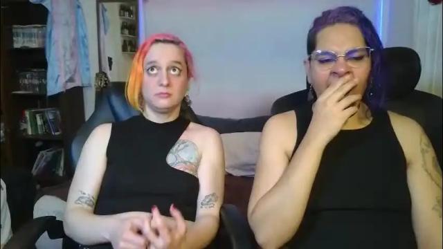 Thumbnail 2, evelan123's Stream at Chaturbate, 9 days ago