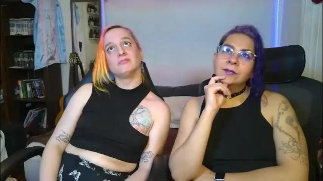 Image 8 of evelan123 Stream on Chaturbate on 14 days ago