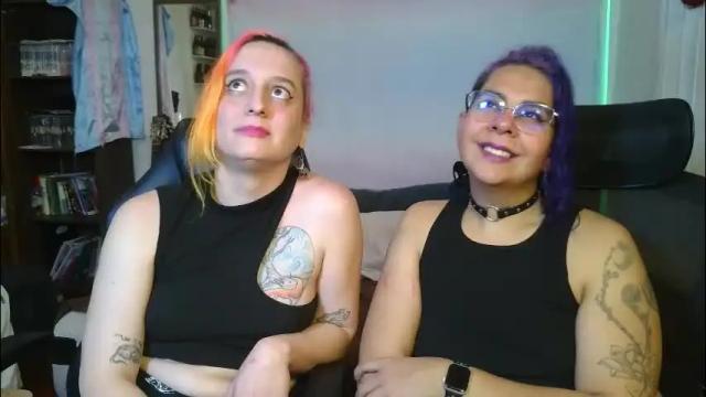 Thumbnail 3, evelan123's Stream at Chaturbate, 9 days ago