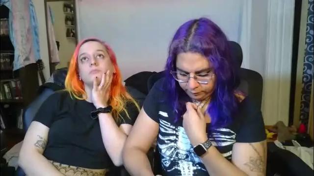 Image 3 of evelan123 Stream on Chaturbate on 22 days ago