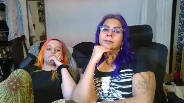 Image 4 of evelan123 Stream on Chaturbate on 22 days ago