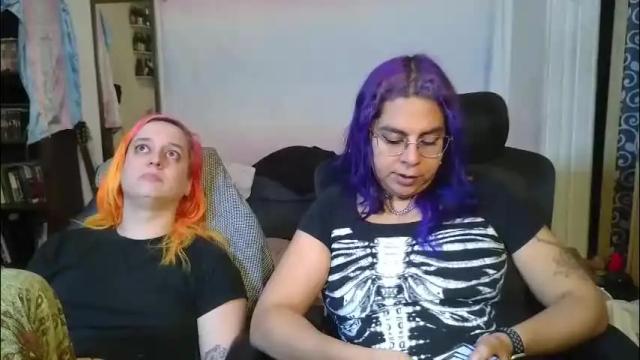 Image 7 of evelan123 Stream on Chaturbate on 22 days ago