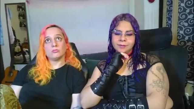 Image 4 of evelan123 Stream on Chaturbate on 20 days ago