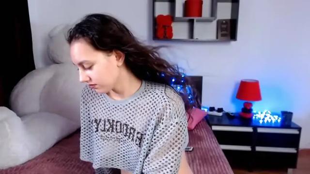 Image 12 of evelihau Stream on Chaturbate on 12 months ago