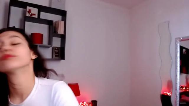 Image 11 of evelihau Stream on Chaturbate on 12 months ago