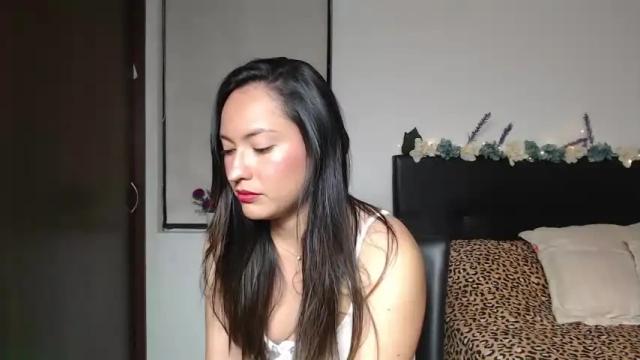 Image 8 of evelin1_ Stream on Chaturbate on 17 months ago